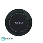 قیمت پایه نگه‌دارنده و شارژر بی‌سیم نیتو NCW02