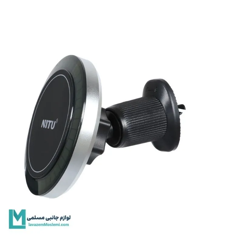 هولدر و شارژر وایرلس نیتو NCW02