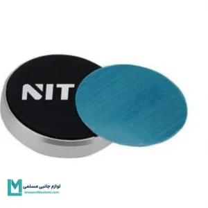 پایه نگهدارنده مگنتی داشبوردی موبایل نیتو NITU NH15 کد HO1033 | لوازم جانبی مسلمی