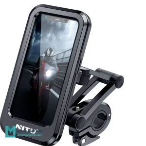 پایه نگهدارنده دوچرخه و موتور ضدآب نیتو NH25