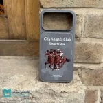 کاور پولو دو اسب آیفون