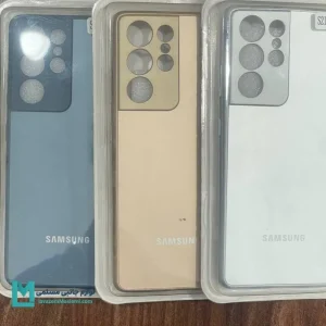 قاب گوشی تخفیفی سامسونگ S21 Ultra با ارسال رایگان کد C3578 | لوازم جانبی مسلمی