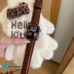 بند اپل واچ وینتیج