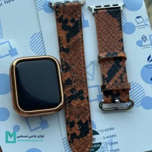بند اپل واچ طرح‌دار