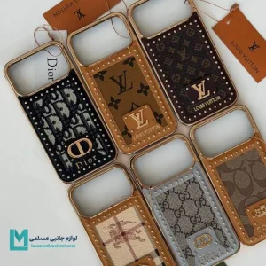 قاب گوشی طرح برند