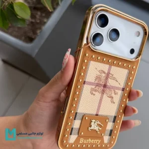 خرید قاب گوشی قسطس ایفون 17 پرومکس