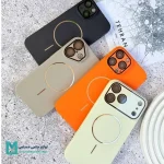 قاب گوشی مگ سیف Volt Case کد C3622 | لوازم جانبی مسلمی