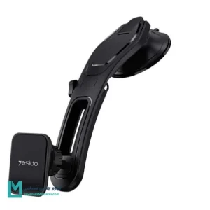 پایه نگهدارنده مگنتی موبایل یسیدو C107