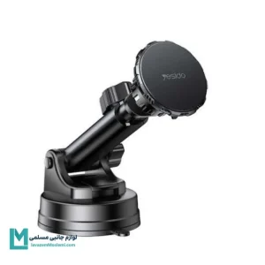 پایه نگهدارنده گوشی خودرو یسیدو Yesido C160 کدHO1022 | لوازم جانبی مسلمی