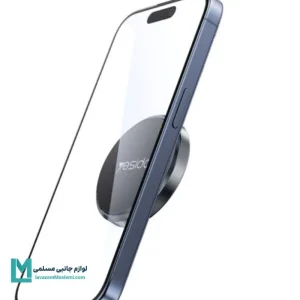 پایه نگهدارنده مگنتی خودرو یسیدو Yesido C211 کد HO1057 | لوازم جانبی مسلمی