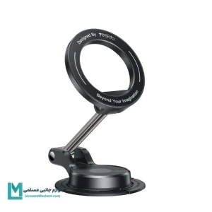 پایه نگهدارنده مگنتی موبایل یسیدو C218