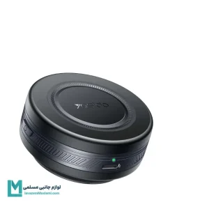 پایه نگهدارنده وکیوم مگنتی یسیدو C223