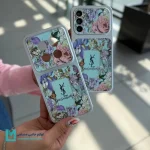 قاب گوشی دخترانه اندوید