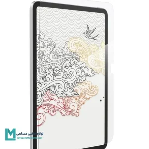 گلس آیپد اپل iPad 2025 نسل 11 کد J1027 | لوازم جانبی مسلمی