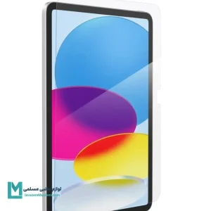 گلس آیپد اپل iPad 2025 نسل 11 کد J1027 | لوازم جانبی مسلمی