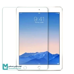 گلس شفاف iPad Air 2