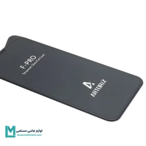 گلس فول کاور شفاف CLEAR آرتوریز آیفون ARTORIZ IPH 12/12PRO 2.5D کد J1091 | لوازم جانبی مسلمی