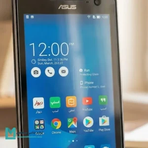 برچسب صفحه نمایش تبلت ایسوس FE380