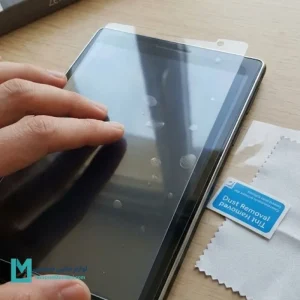 گلس شیشه‌ای ایسوس Z580