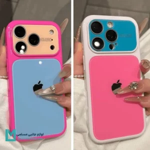 قاب گوشی قانتزی اتوفوکس کندی