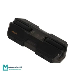 هندزفری بوکو N17 مشکی