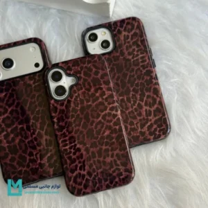 قاب پلنگی قهوهای