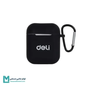 قیمت هندزفری Deli DL1