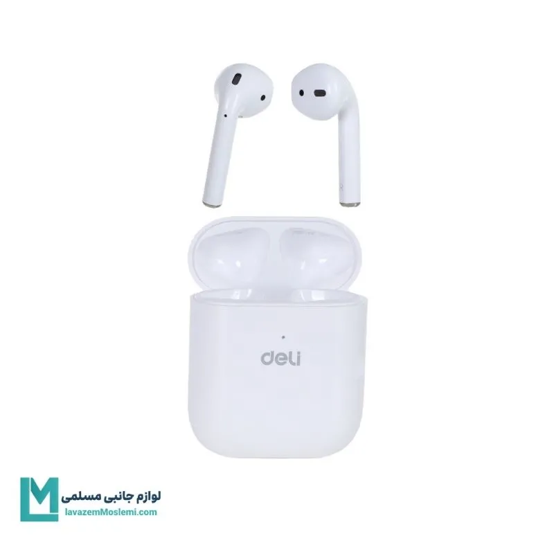خرید هندزفری بی سیم دلی مدل DL1