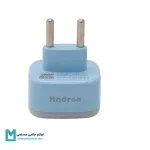 قیمت تبدیل ۳ به ۲ هادرون مدل A10