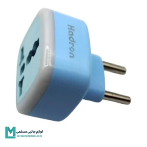مبدل برق