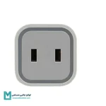 مبدل شارژر آیفون هادرون