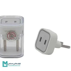 خرید مبدل برق هادرون HTH-A08