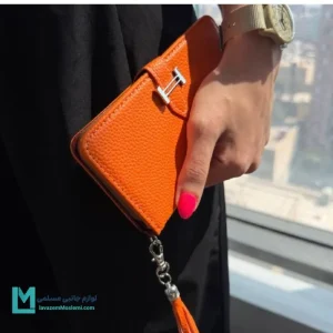 خرید کیف چرمی گوشی