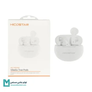 هندزفری بلوتوثی هایکواستار HS-TWS480