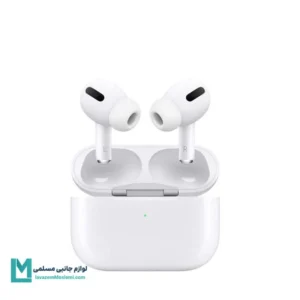 هندزفری بلوتوثی AirPods Pro 2 طرح اصلی