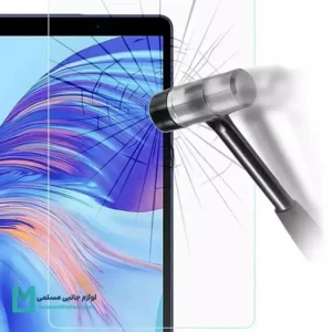 محافظ صفحه نمایش شیشه‌ای مناسب تبلت هوآوی MediaPad X1 سایز 7 اینچ کد J1058 | لوازم جانبی مسلمی