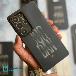 قاب گوشی اسپرت Jordan Flight کد C3694 |  لوازم جانبی مسلمی