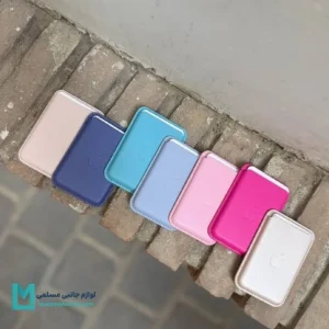 ولت چرمی کد C3708 | لوازم جانبی مسلمی