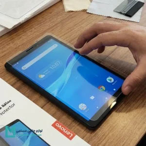 گلس تبلت لنوو TB-7104I