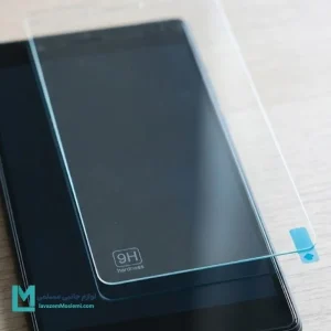 گلس تبلت لنوو TB7504