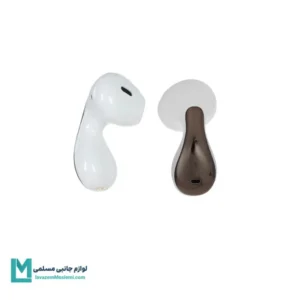 ایرفون ENC سفید