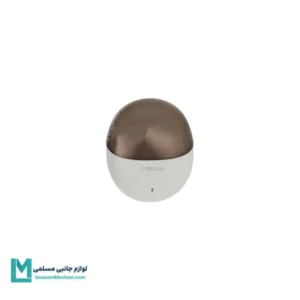 هندزفری بی سیم +Lindos مدل BL-30 ENC سفید کد EV1037 | لوازم جانبی مسلمی