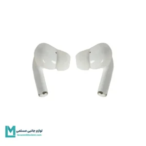 خرید هندزفری بلوتوثی سفید لیندو