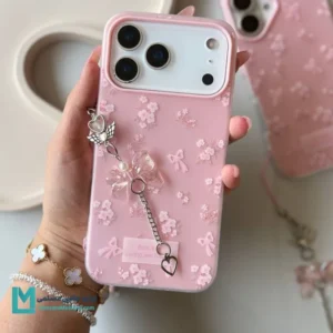 قاب طرح گل