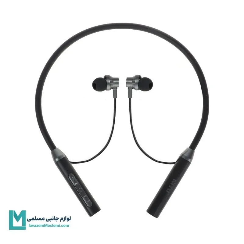 خرید هندزفری گردنی نیتو NITU-13