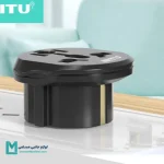 تبدیل ۳ به ۲ آیفون و لپ‌تاپ