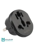 تبدیل شارژر نیتو NT-A3