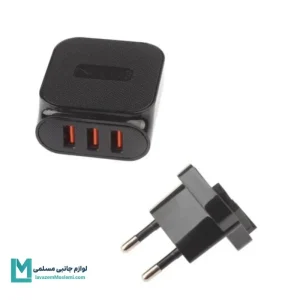 قیمت شارژر نیتو NT-TC26