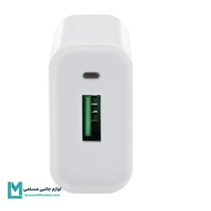 کلگی شارژر نیتو با کابل microUSB