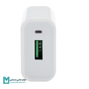 آداپتور شارژ نیتو NT-TC66F